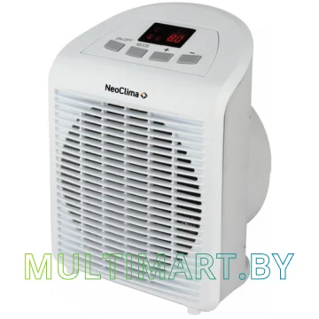 Тепловентилятор Neoclima FH-28 картинка 2